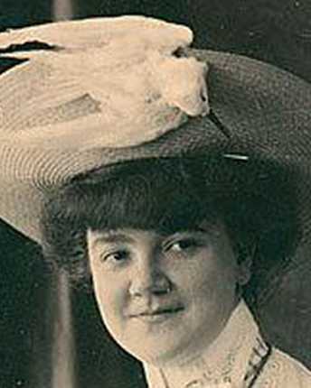 Bossi Erma